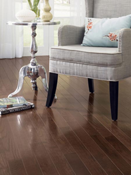 image of Mullican flooring from Pacific American Lumber 